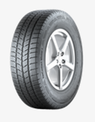 Continental 205/60 R16C VANCOCONTWINT 3PSF    100T