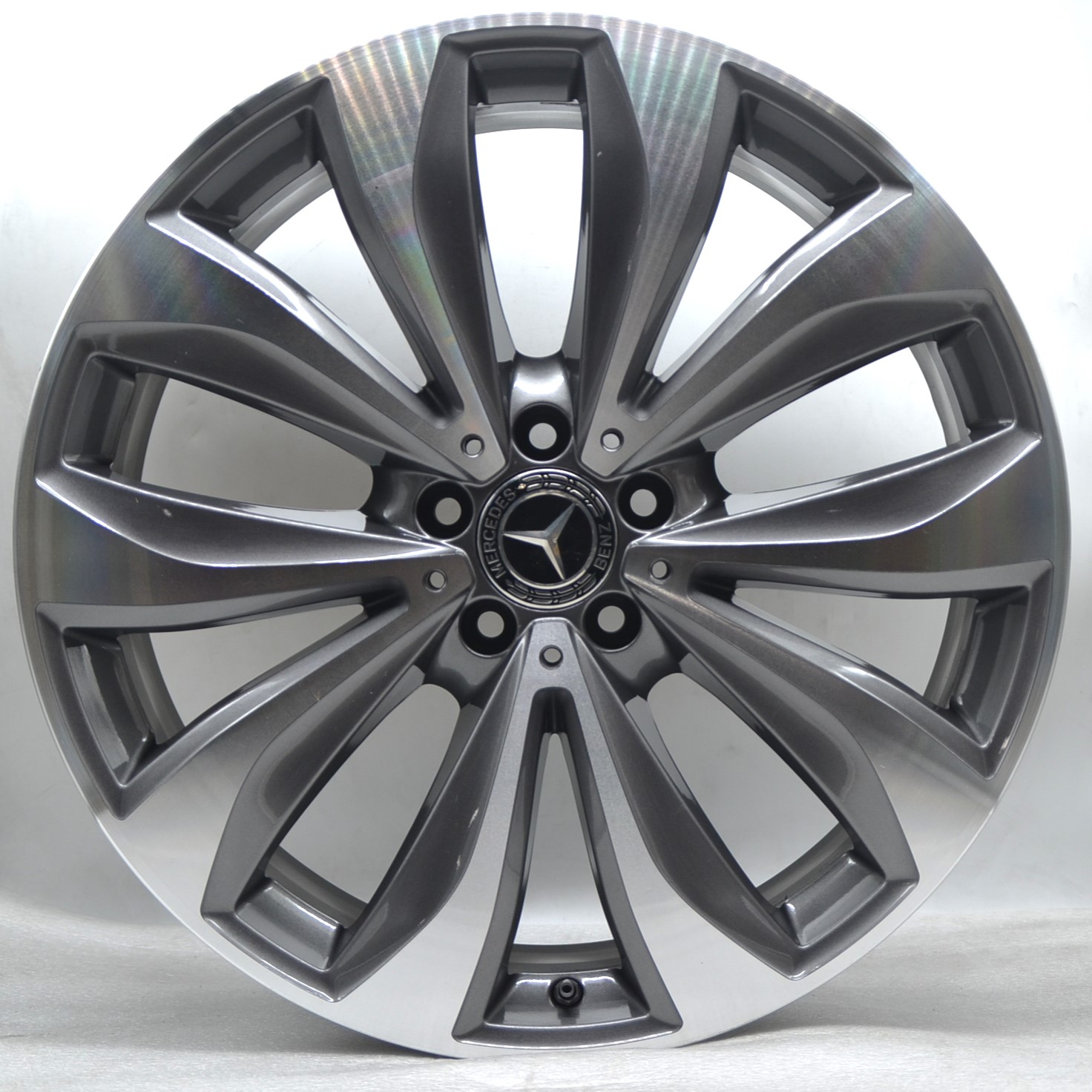 Mercedes Benz CLASSE E - A2534012300