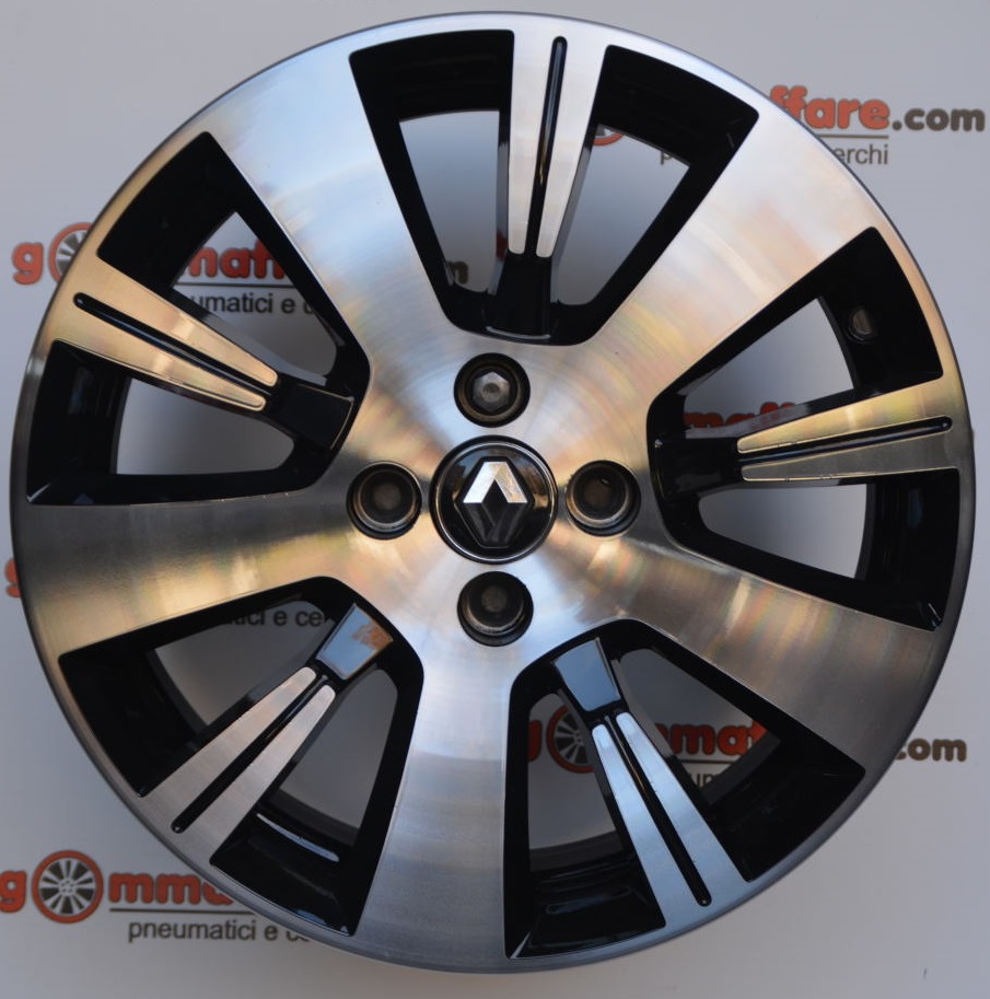 Renault CAPTUR 16"