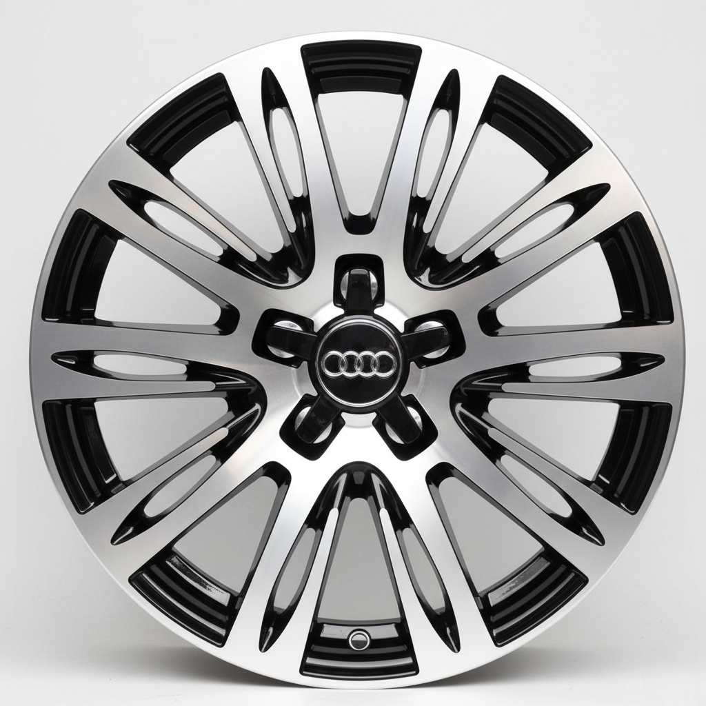 Audi a3 a4 a5 a6 a7 q2 q3