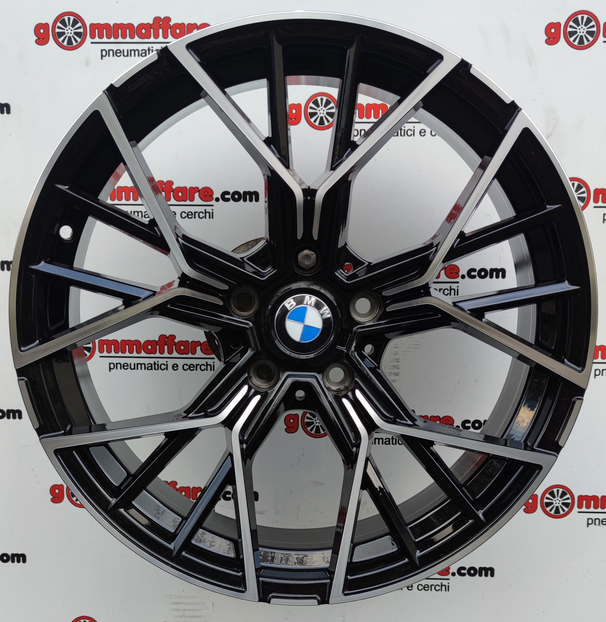 Inovit BMW (FIG.855) SERIE 3-4 X3 X4 m sport