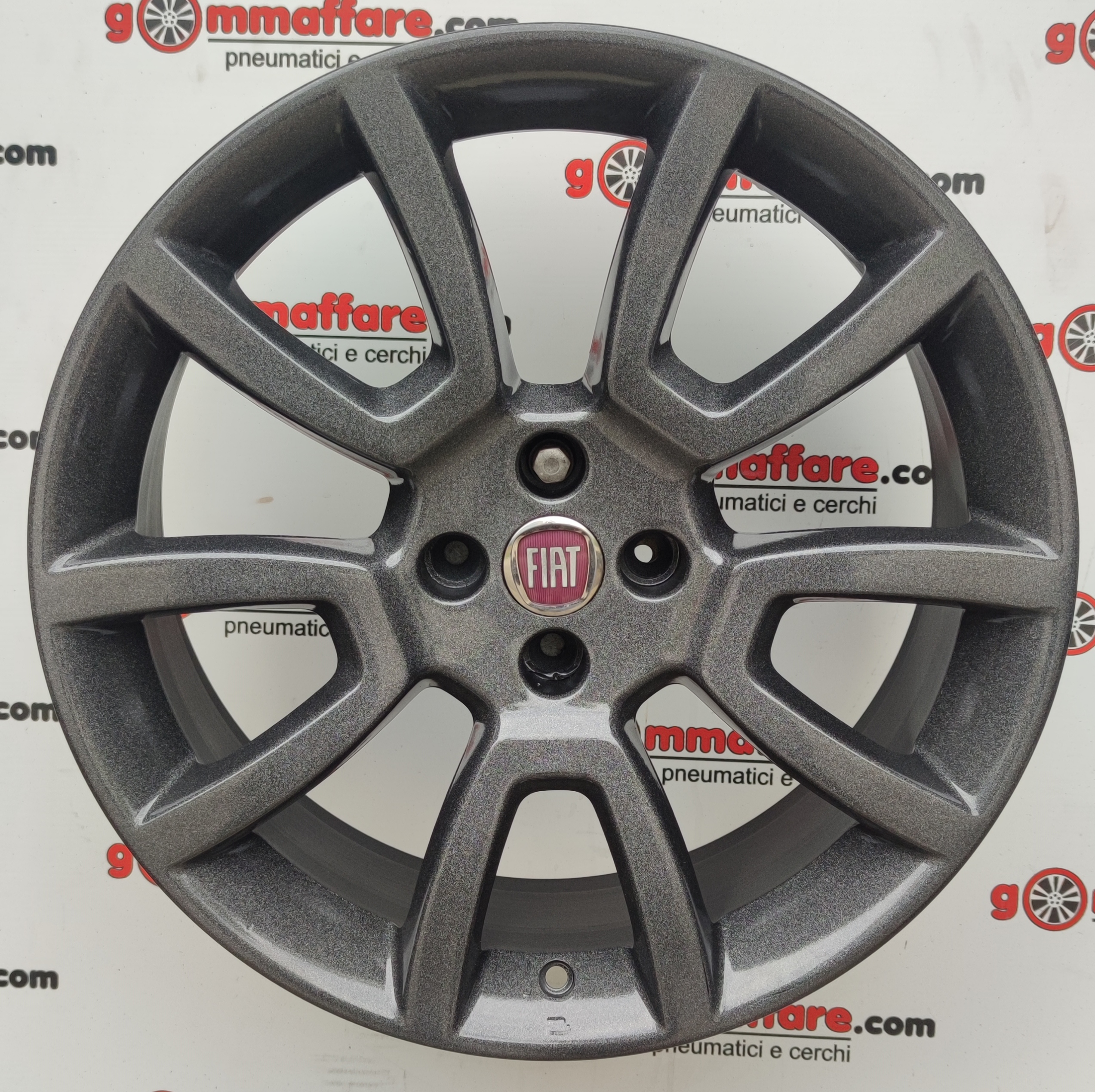 Fiat BRAVO 18"