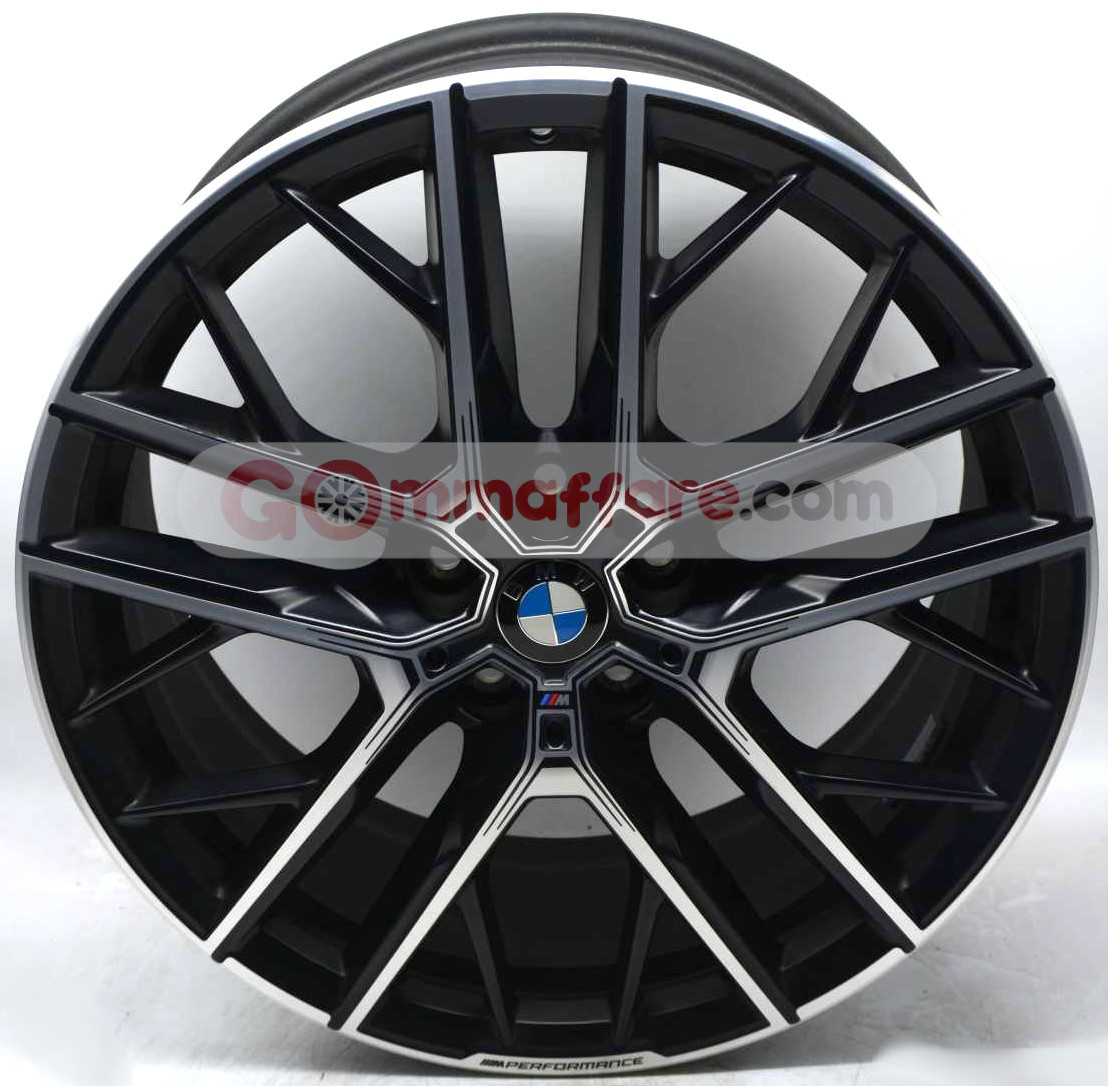 Bmw Serie 1 - 2 PERFORMANCE 19"