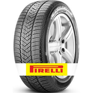 Pirelli SCORPION WINTER *RSC RUNFLAT M+S