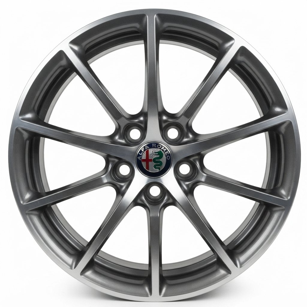 Alfa Romeo GIULIA GIULIETTA 159 STELVIO 156107468