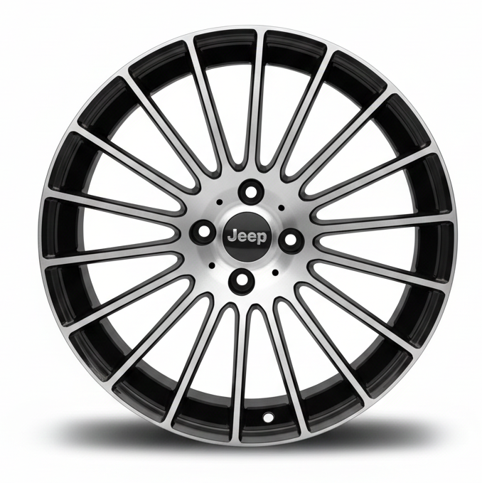 Jeep Mopar JEEP AVENGER 4X108 18"