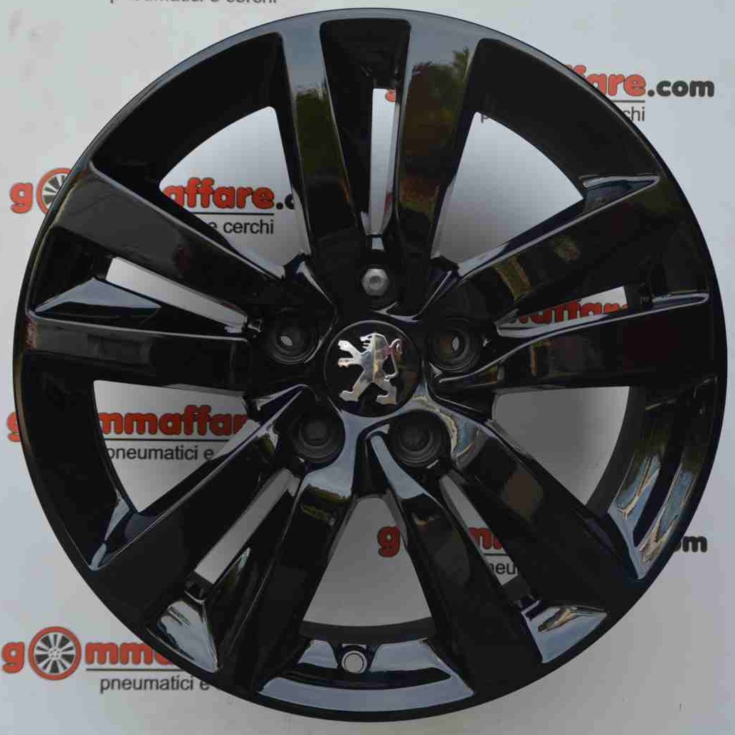 Peugeot 308 508 PARTNER - C5 - 9677989577 16"