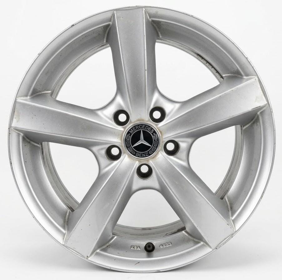 Gommaffare Mercedes classe A B Audi Bmw