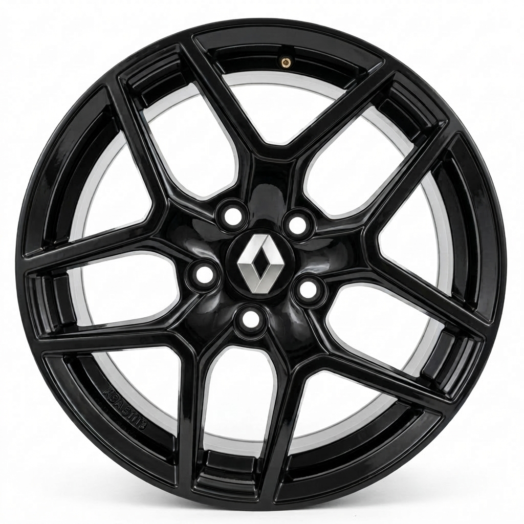 Gommaffare juke qashqai ARKANA CAPTUR KOLEOS