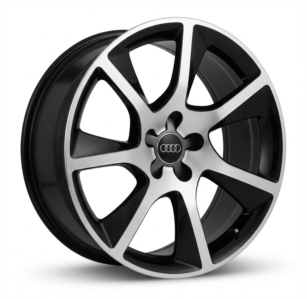 Audi A1 - Sportback 17"