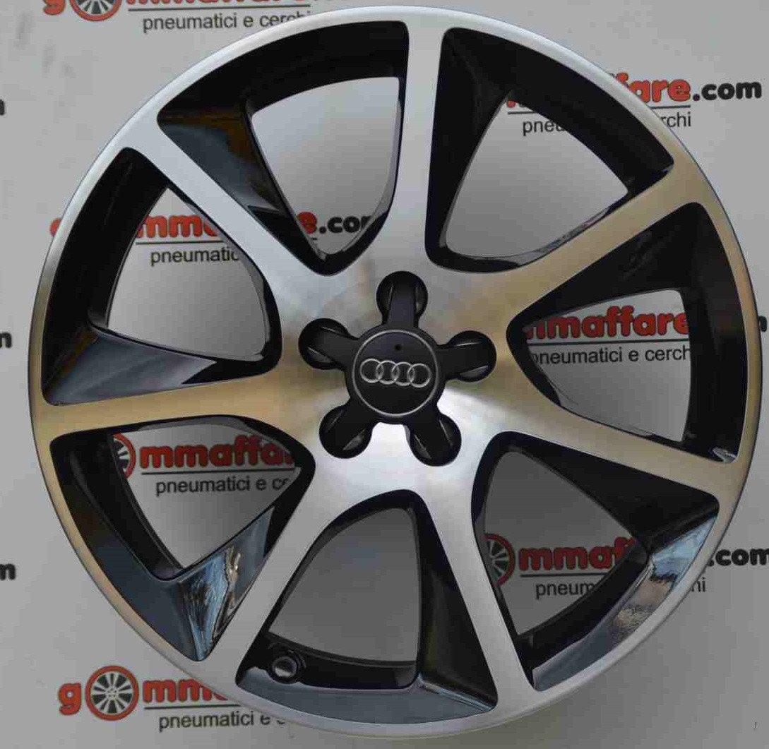 Audi A1 - Sportback