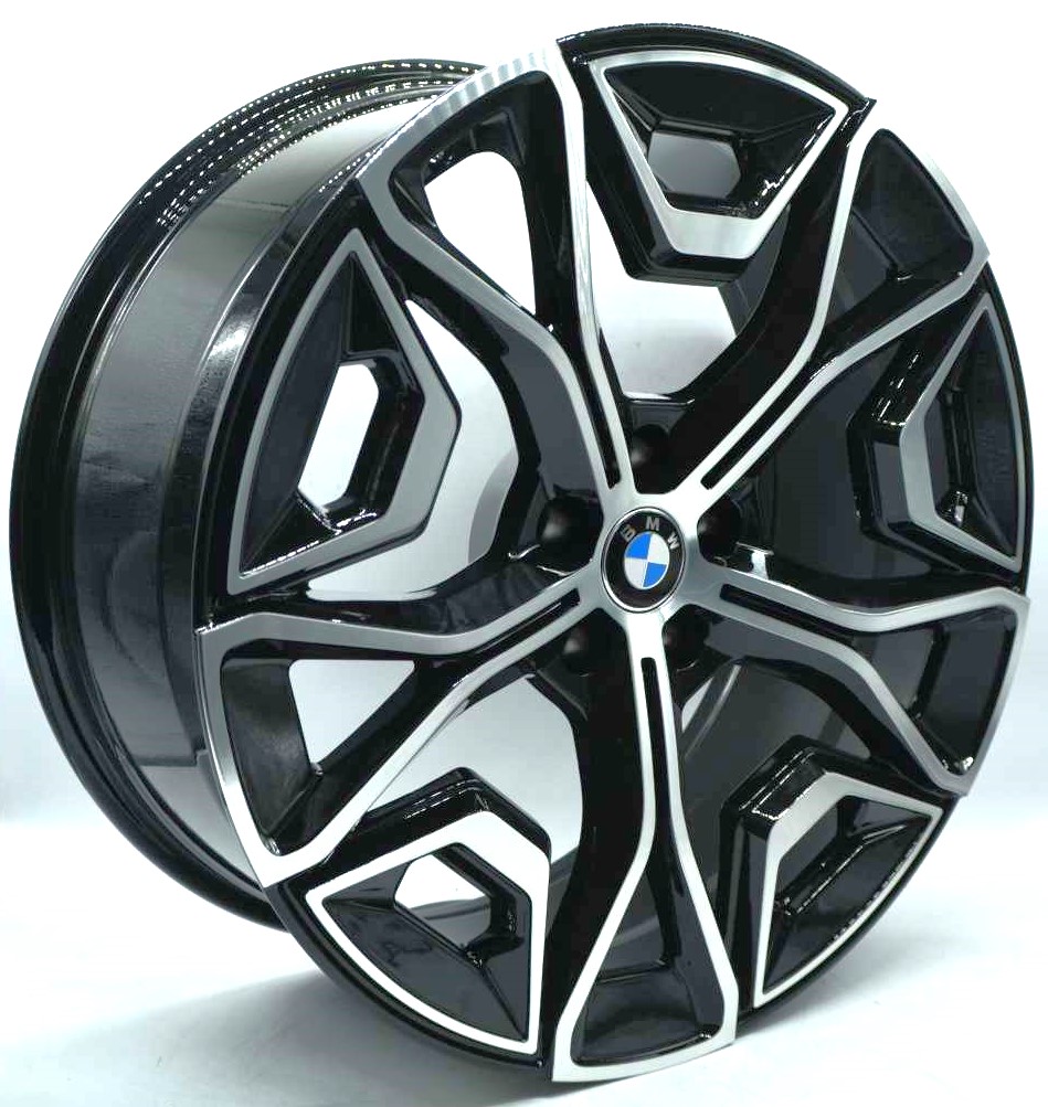 Inovit BMW Ix 20 20"