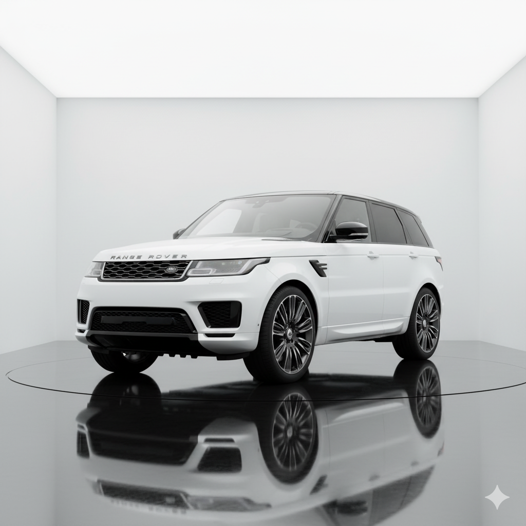Millemiglia RANGE ROVER SPORT 20"