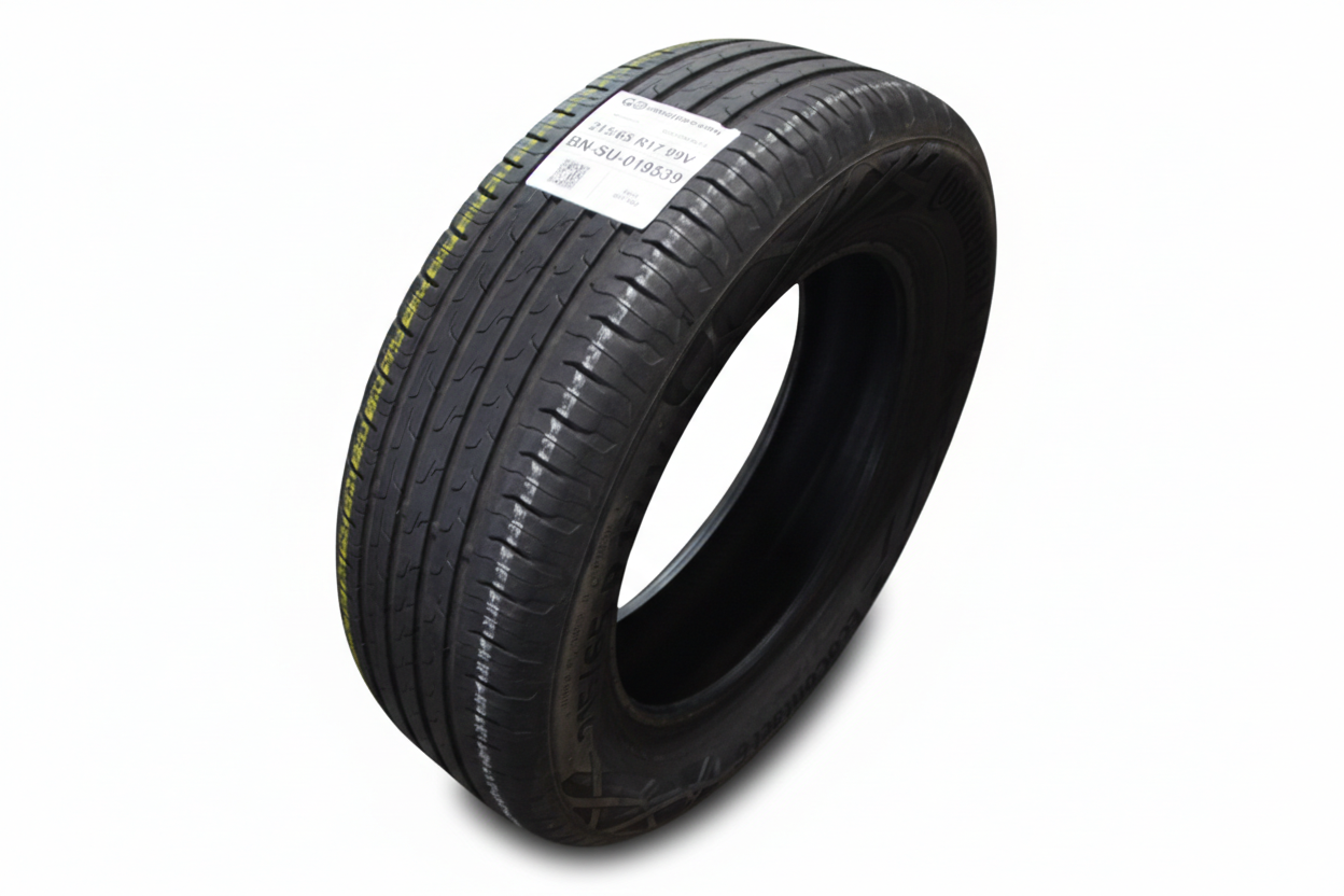 Continental ECO CONTACT 6 215/65 R17
