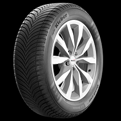 Kleber 225/45 R17  QUADRAXER 3 XL TL      94Y