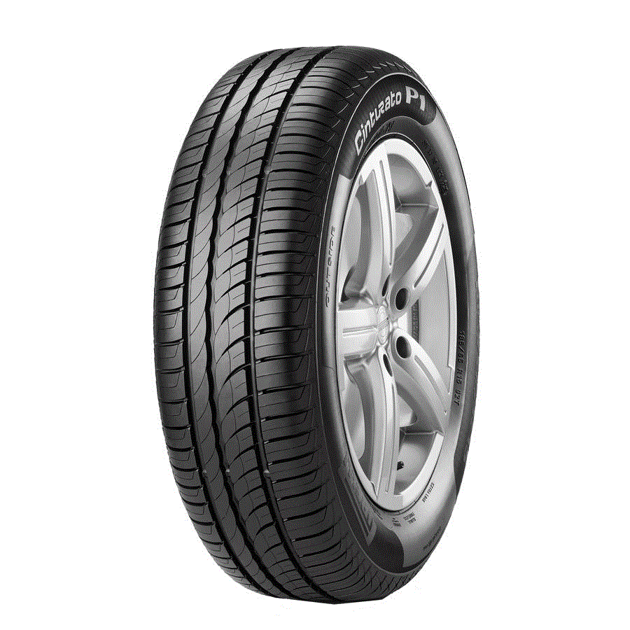 Pirelli 195/55 R16  CINT.P1 ECO *RFT       87W
