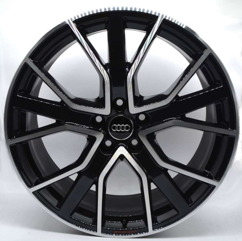 Inovit AUDI PERFORMANCE 22"
