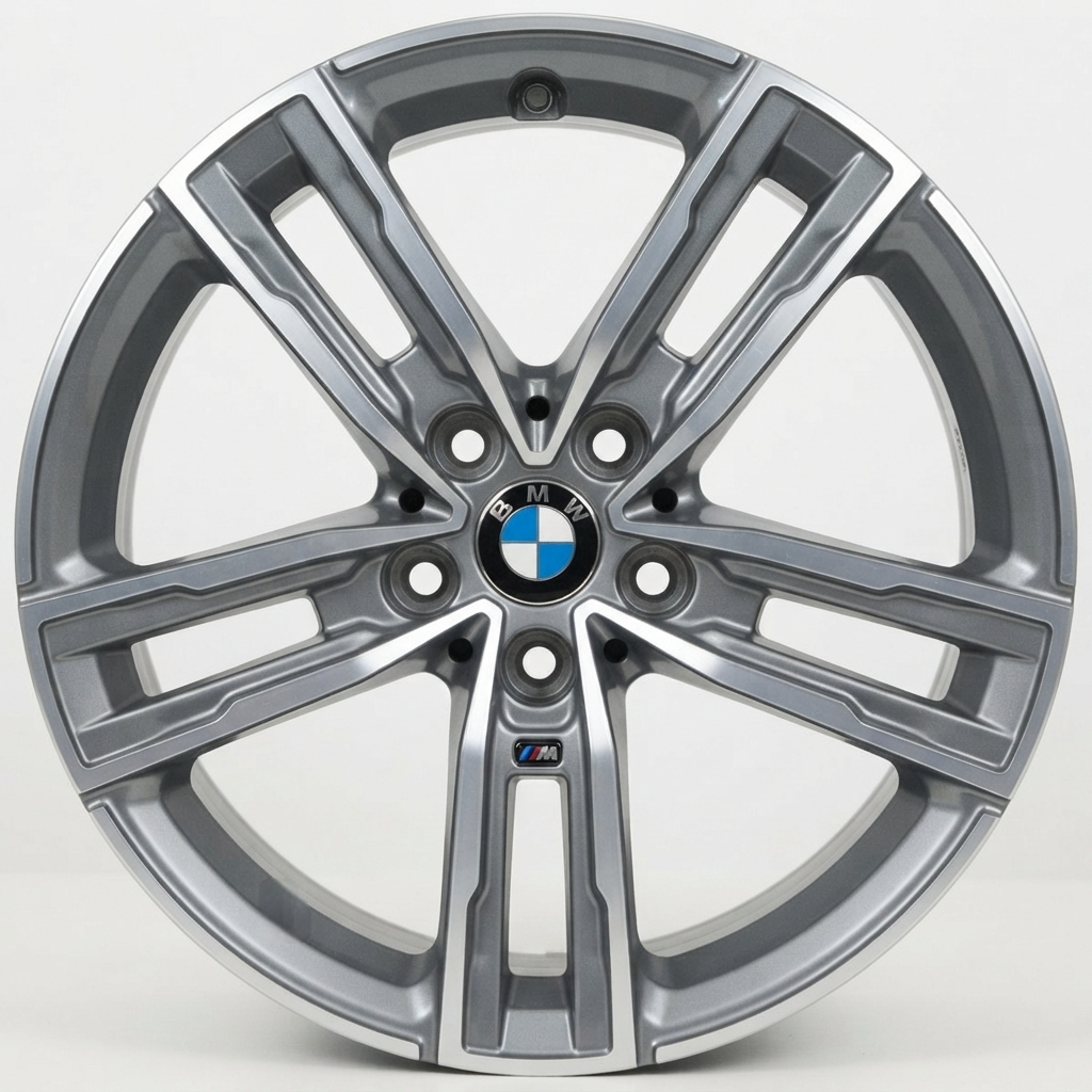Bmw SERIE 1 SERIE 2 8053523