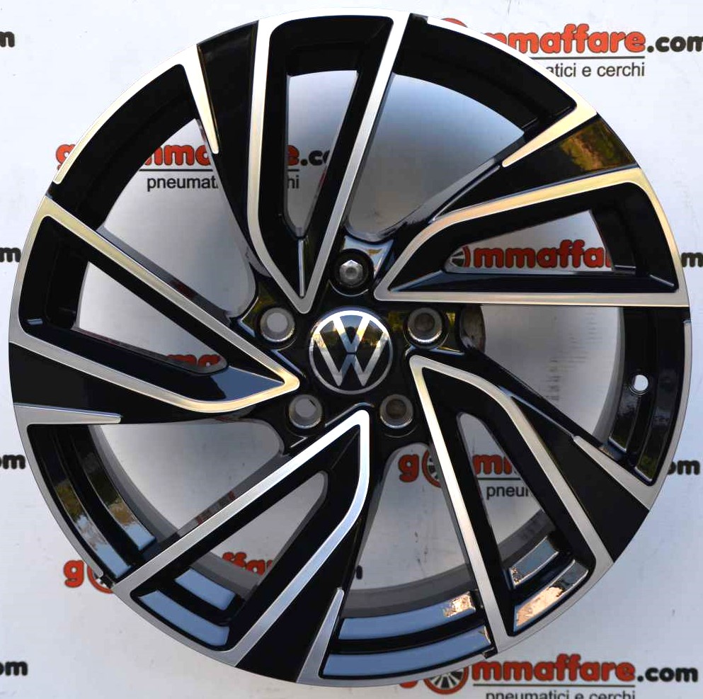 Elit Wheels VOLKSWAGEN AUDI 17"