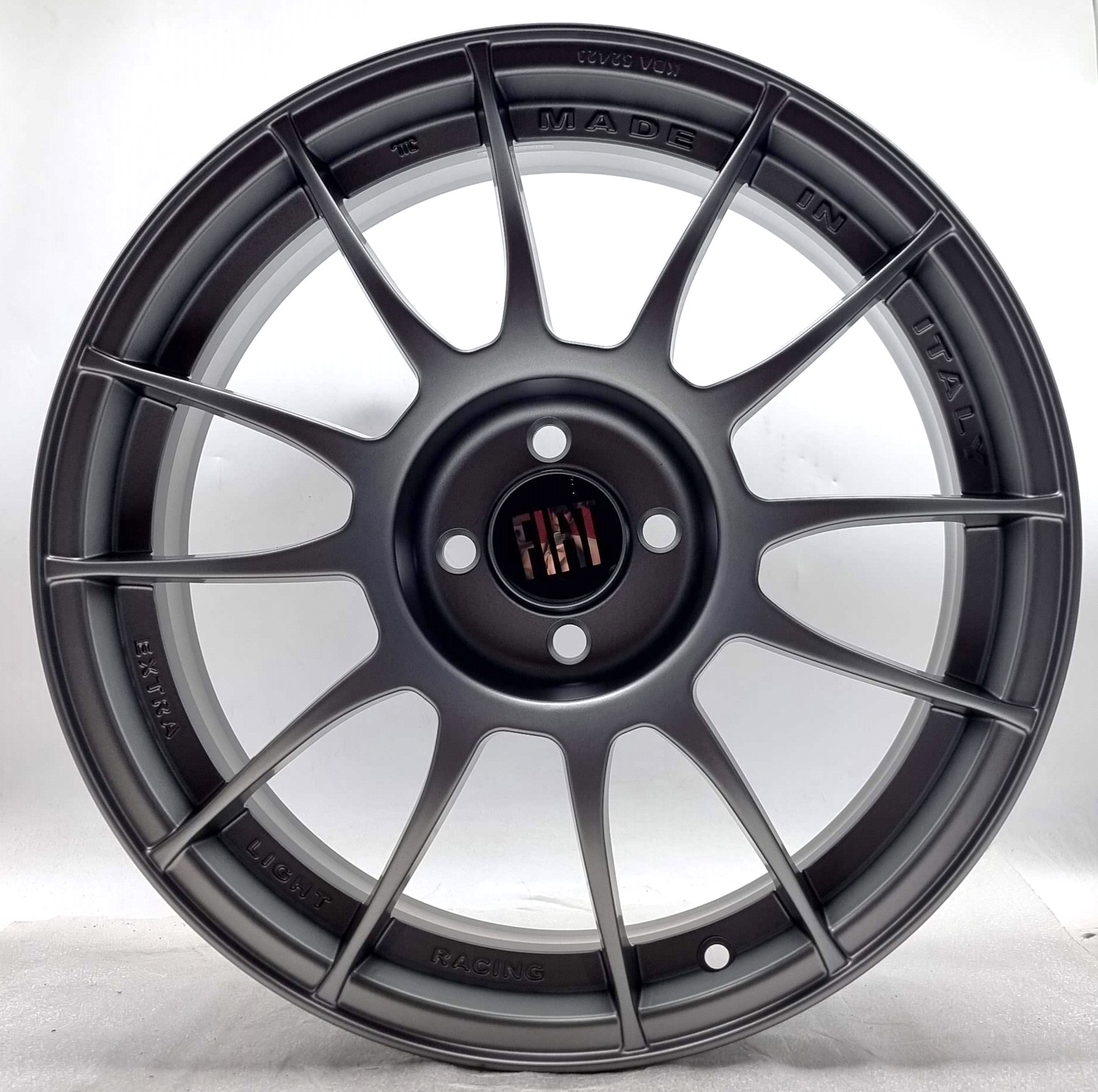 Mak XLR - AX