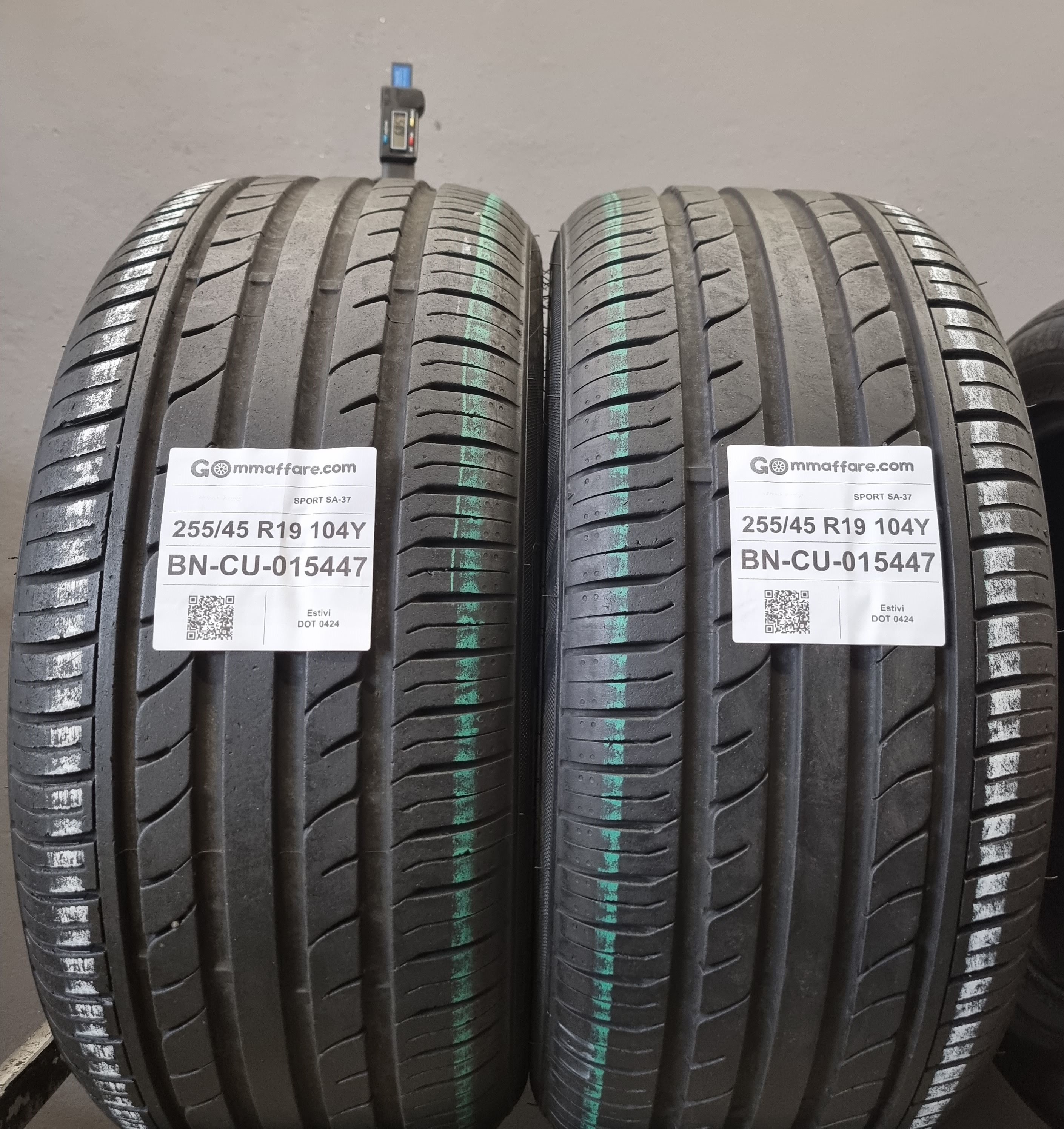 Westlake SPORT SA-37 255/45 R19