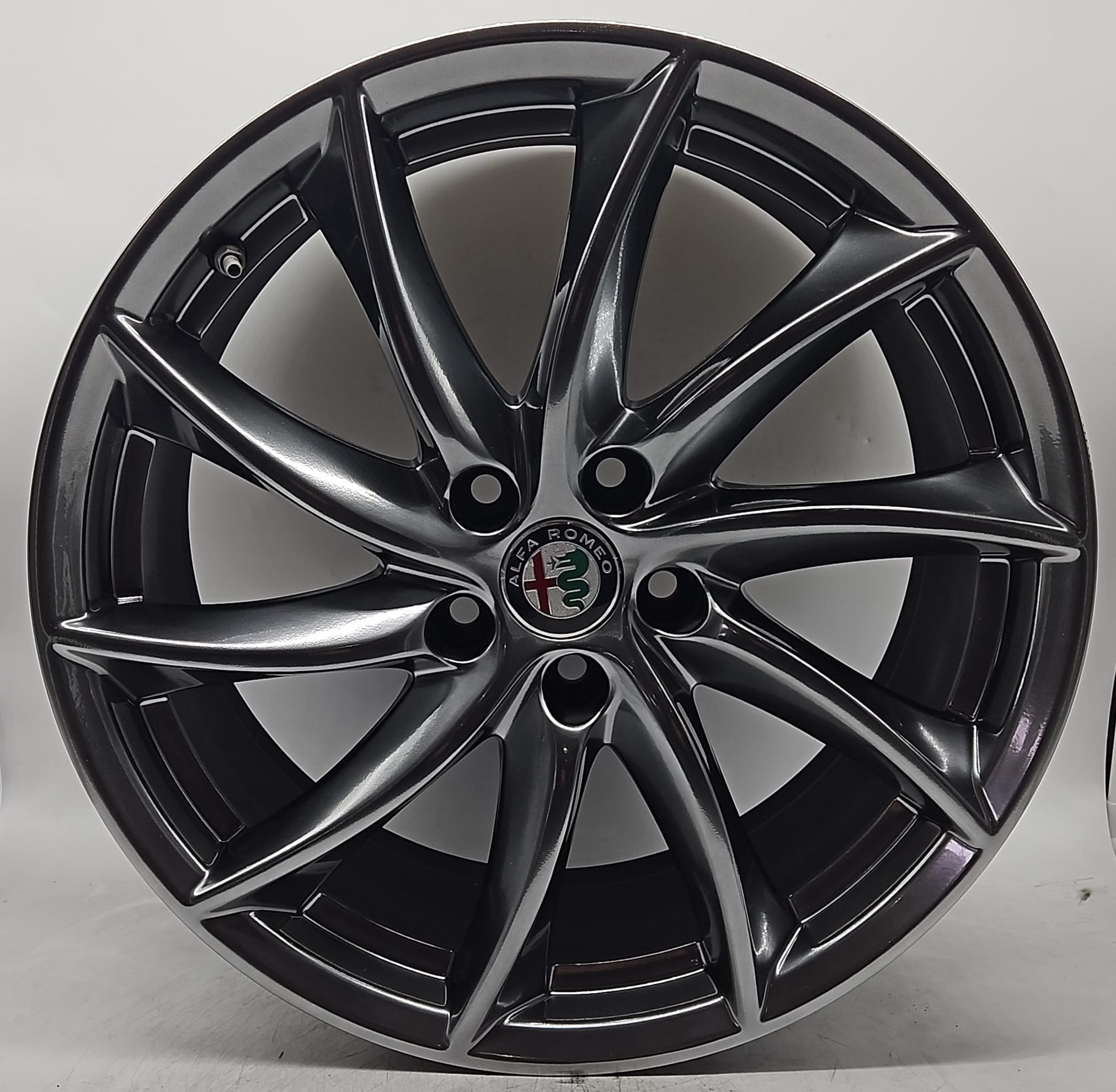 Alfa Romeo Giulia (Bimisura) - Giulietta - 156107524 - 156119162 18"