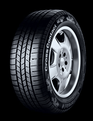 Continental 175/65 R15  CROS WINT              84T