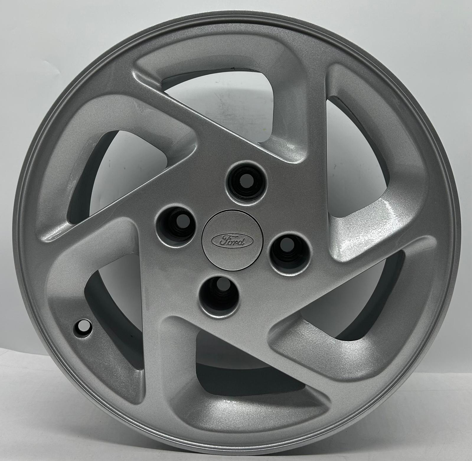 Ford ESCORT RS TURBO 15"