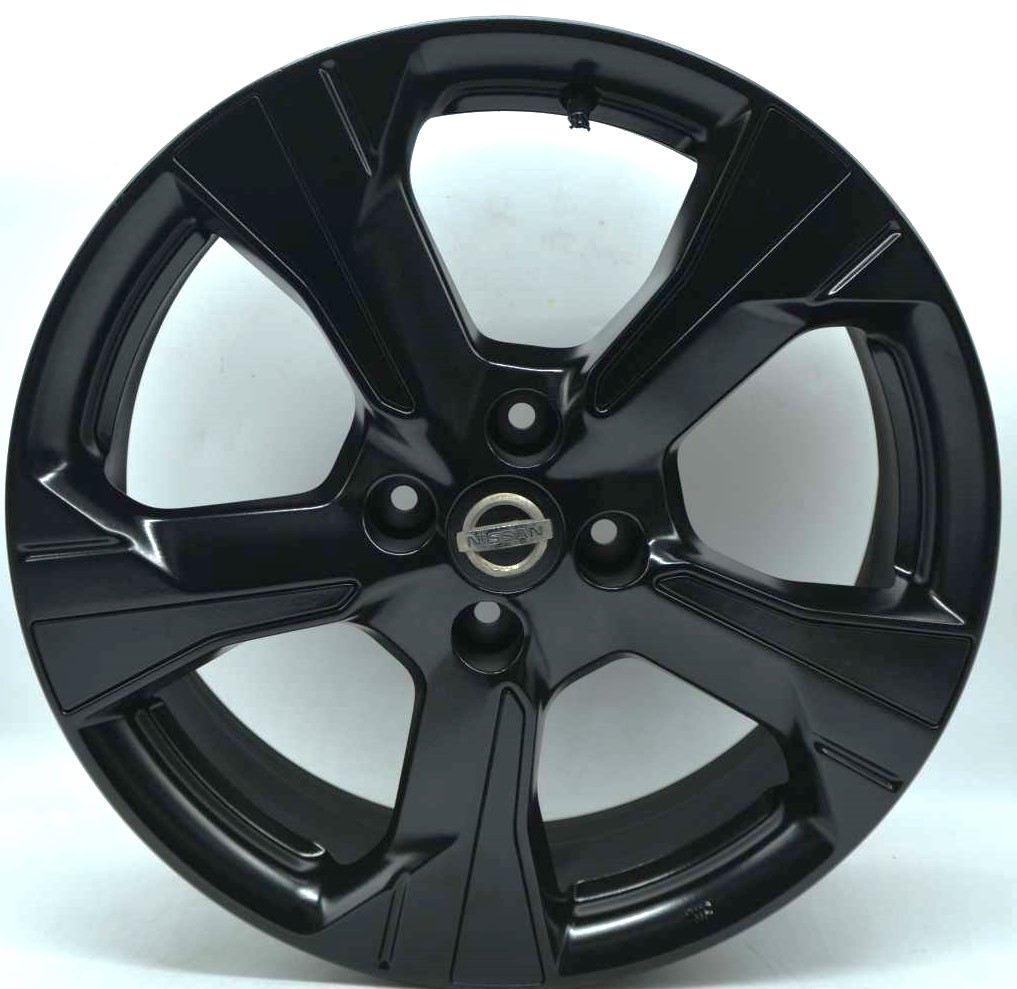 Nissan MICRA NEW bose personal edition 17"