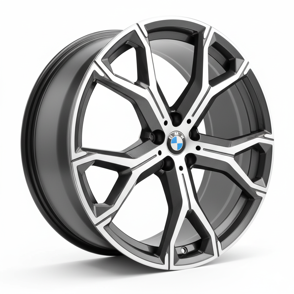 Bmw X5 X6 8071998 21"