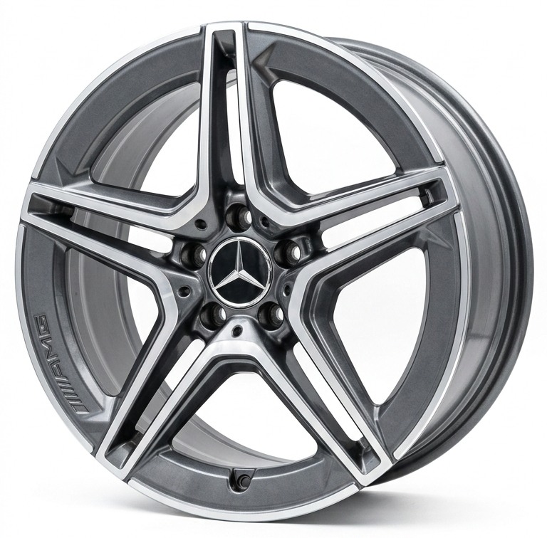 Mercedes Benz GLA - A2474011500 19"