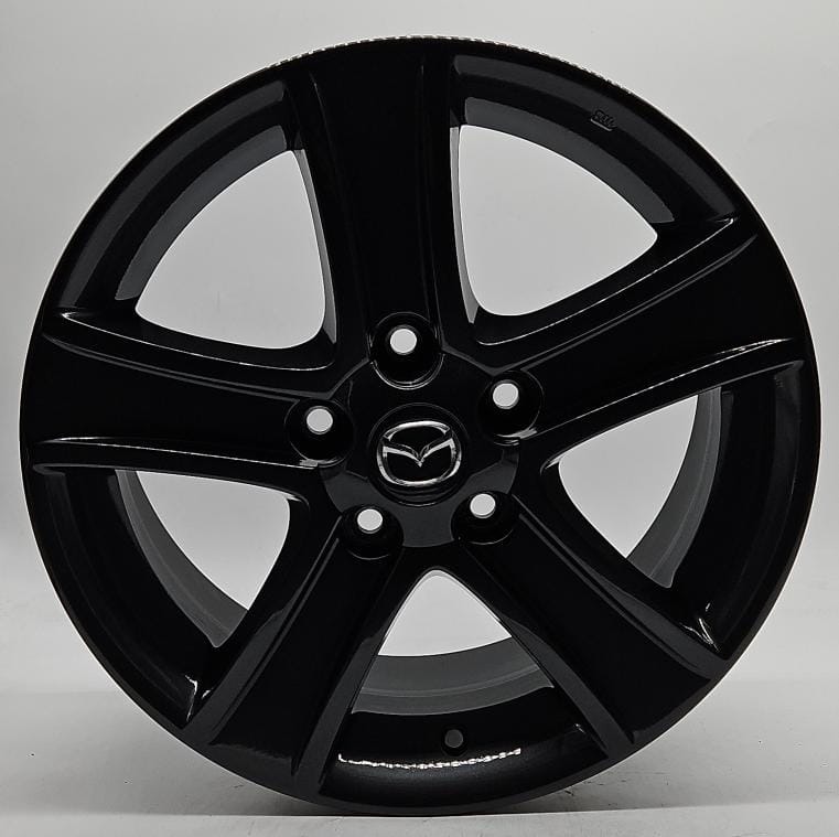 Mazda 3- 5 - 6 CX5