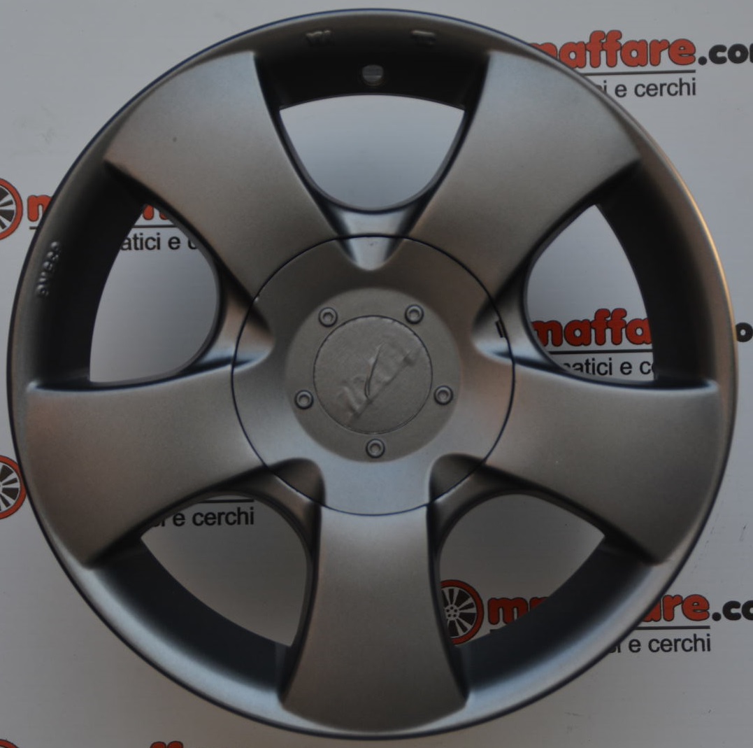 Millemiglia 14"