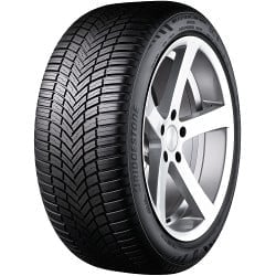 Bridgestone 215/50 R19  A005 4S +SLT M+S       93T
