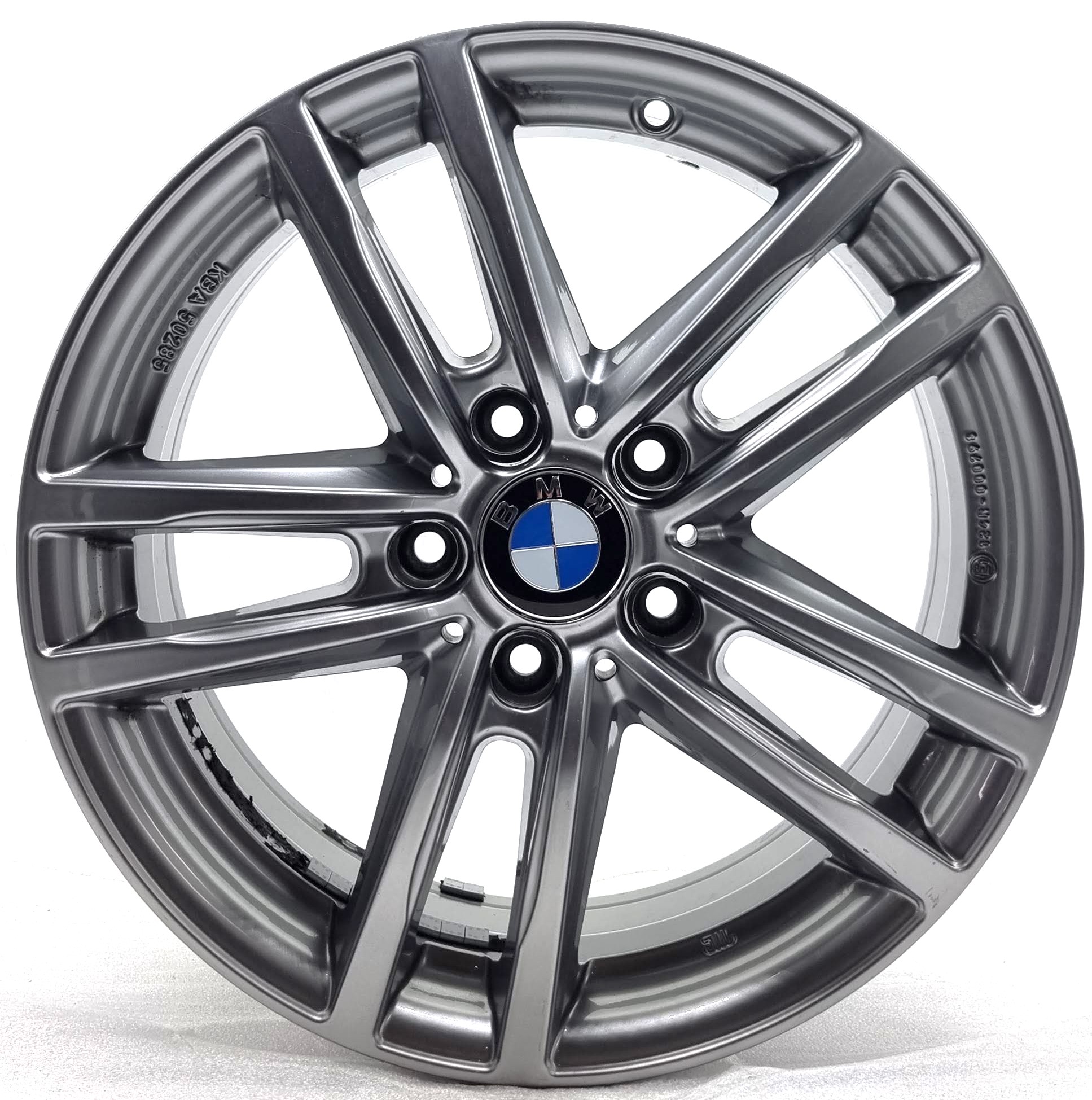 Gommaffare BMW Serie 1 - 2 17"