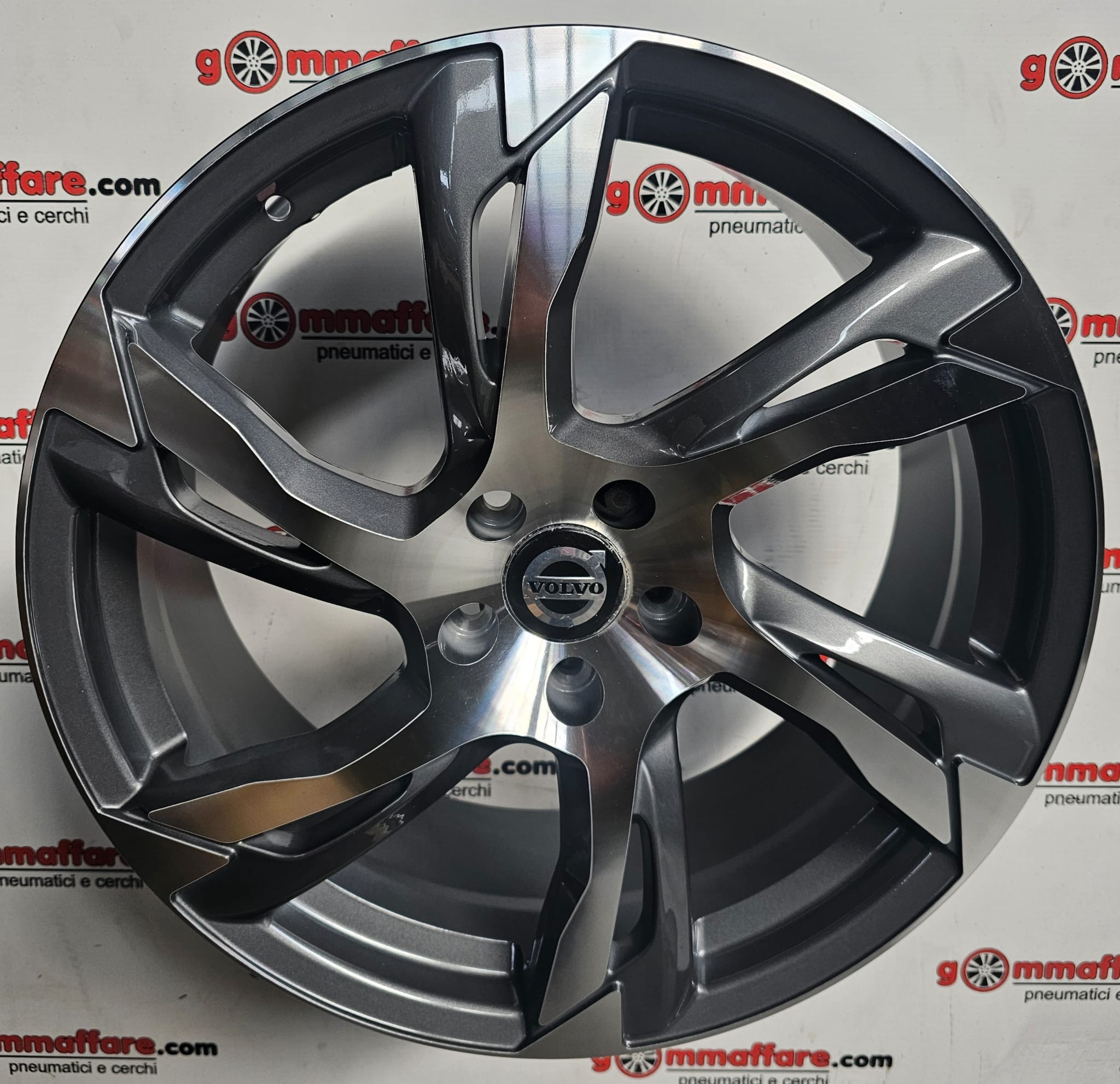Inovit VOLVO XC40 XC60 XC90 19"