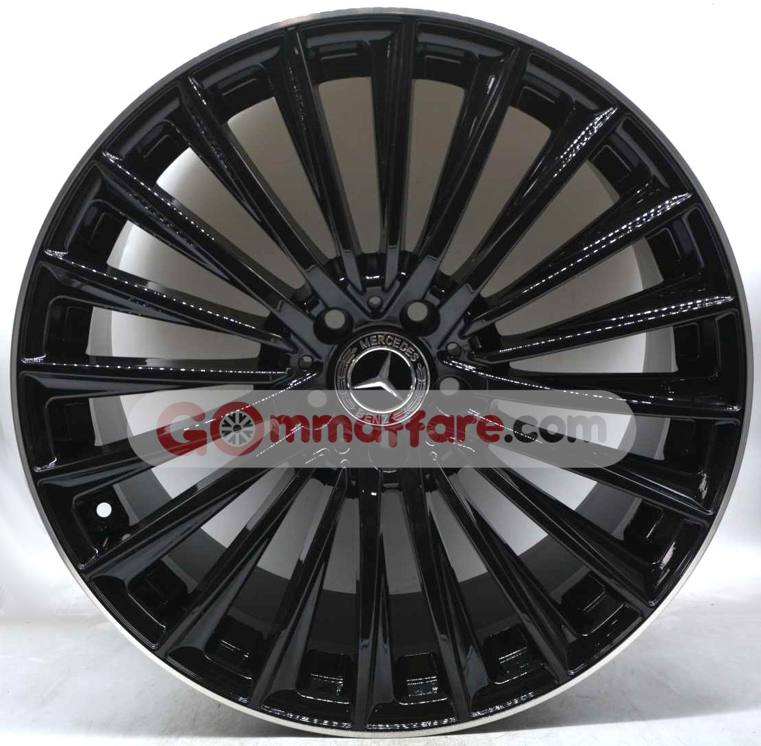 Elit Wheels MERCEDES GLC 2024 amg 20"