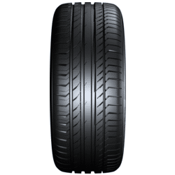 Continental SportContact 5 SUV AO 235/55 R19