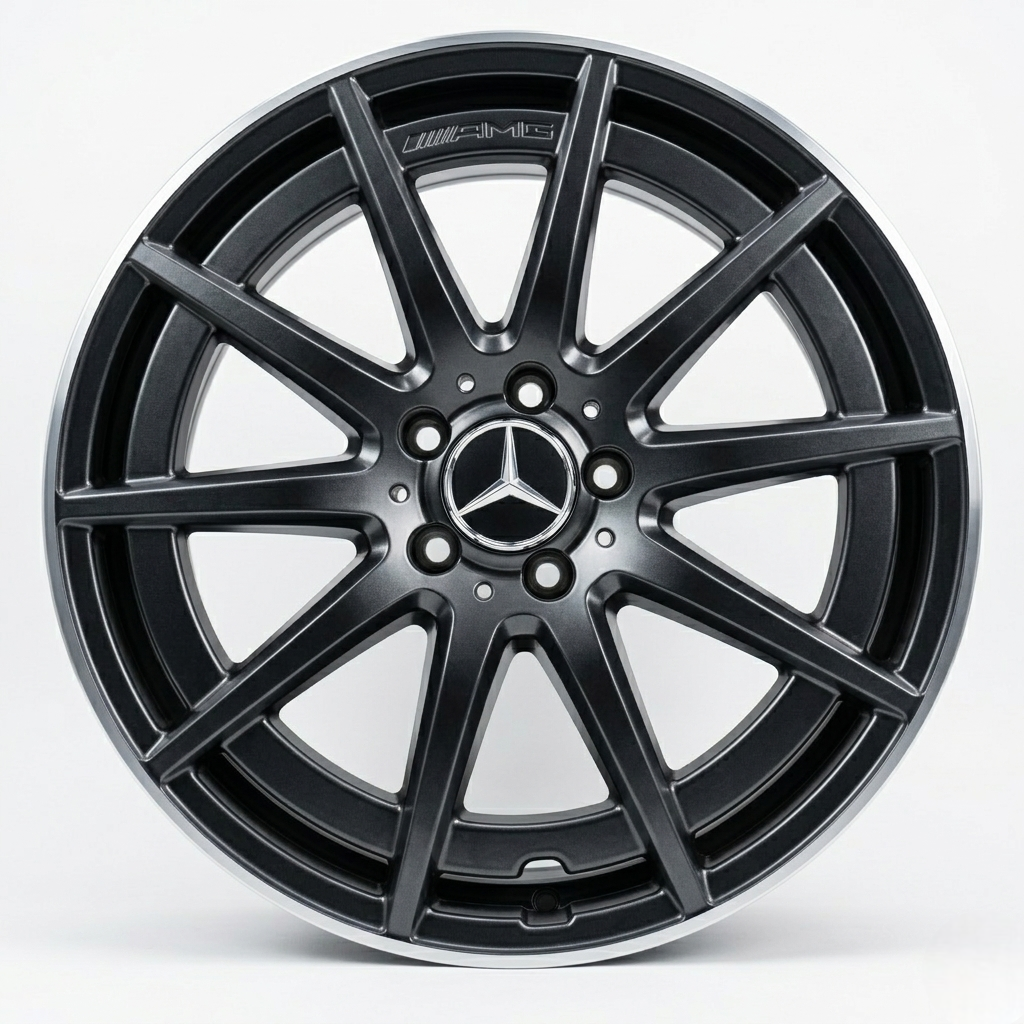Mercedes Benz GLB AMG A2474011900