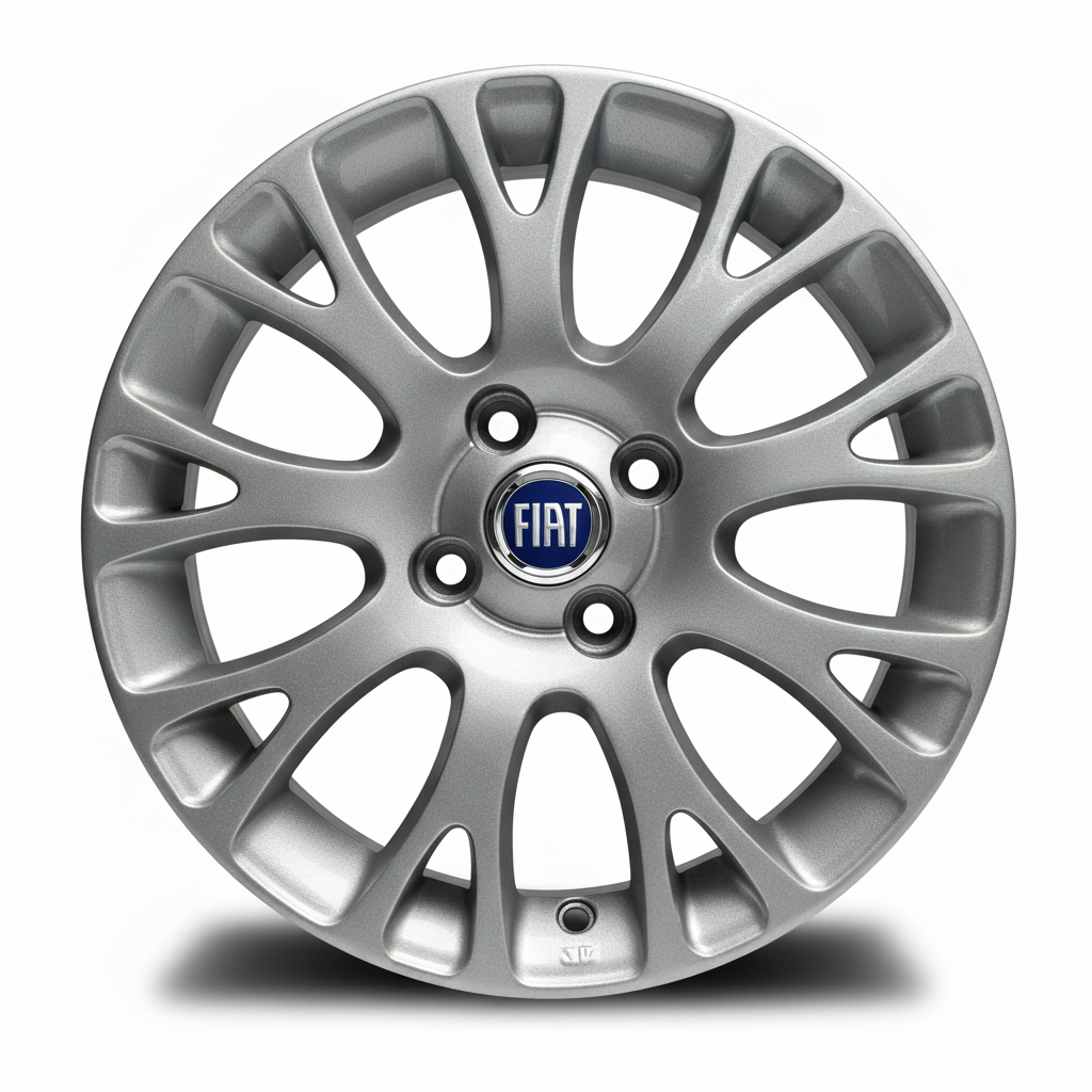 Fiat GRANDE PUNTO - 51842689