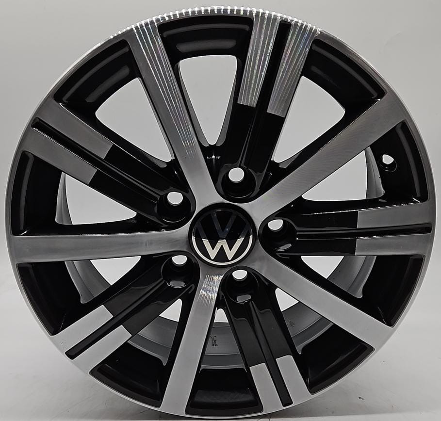 Volkswagen Golf 15"
