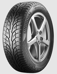 Uniroyal 155/80 R13  AS EXPERT 2 3PSF       79T