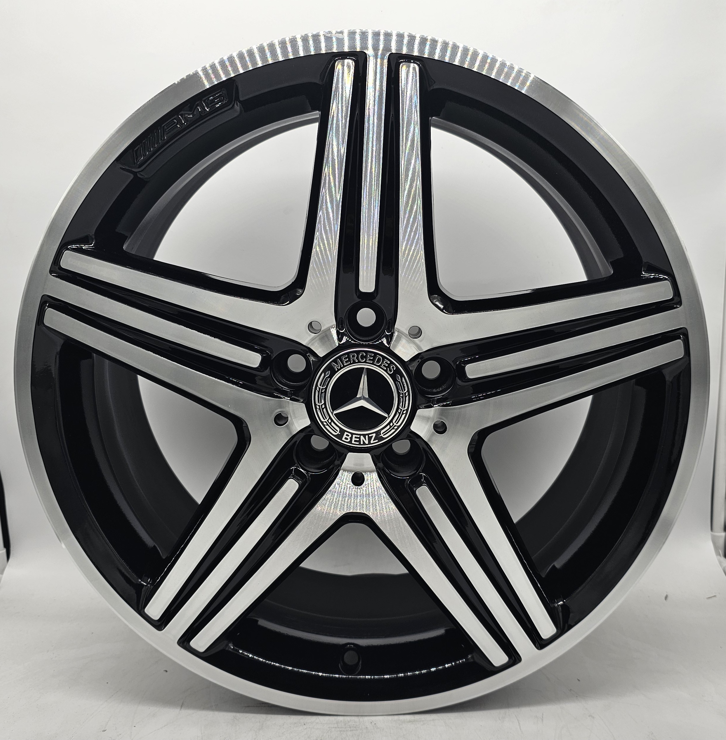 Mercedes Benz CLASSE A W177 AMG A1764010402