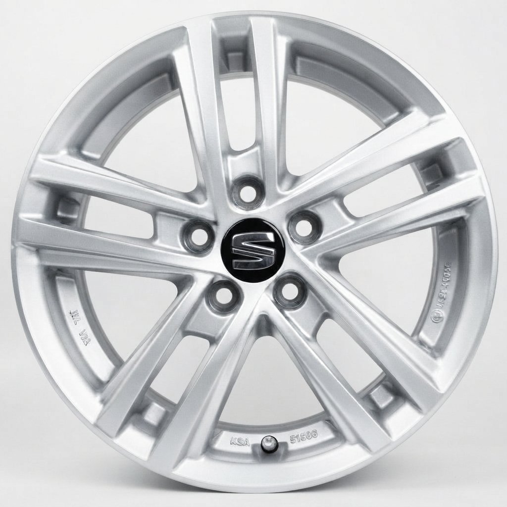 Seat IBIZA SE025515