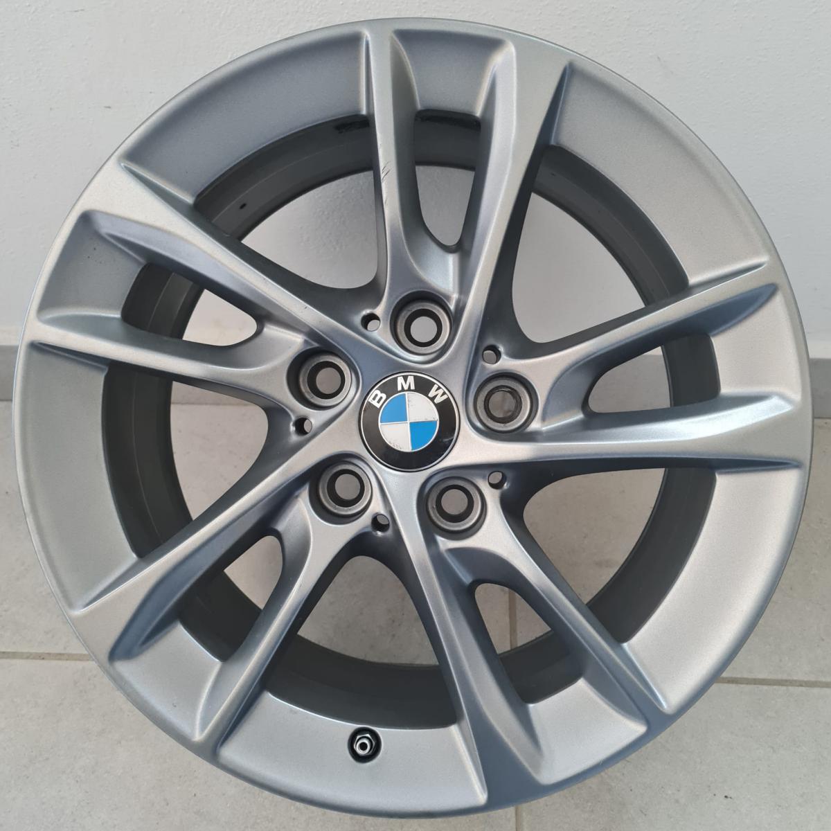 Bmw serie 1-2 active tourer 6855083 16"