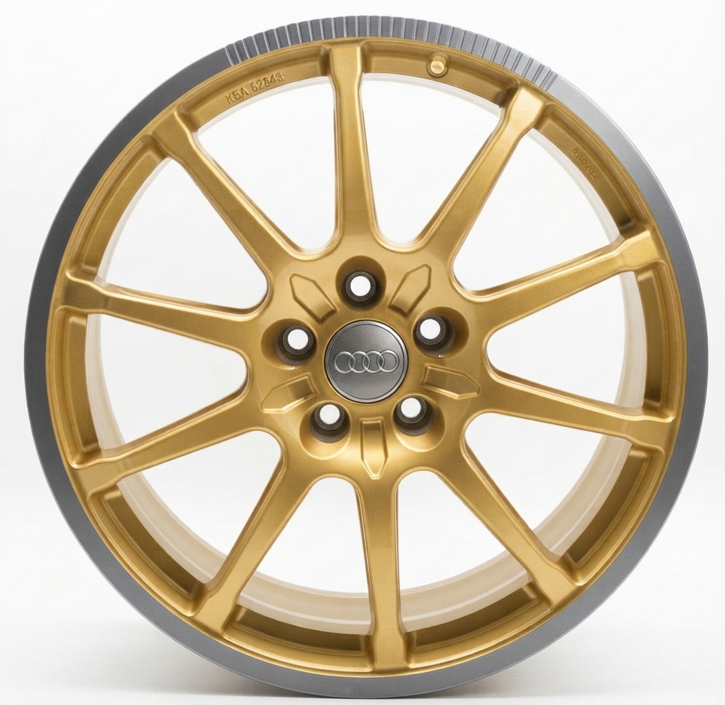 Speedline MOTORISMO AUDI BMW MERCEDES 19"