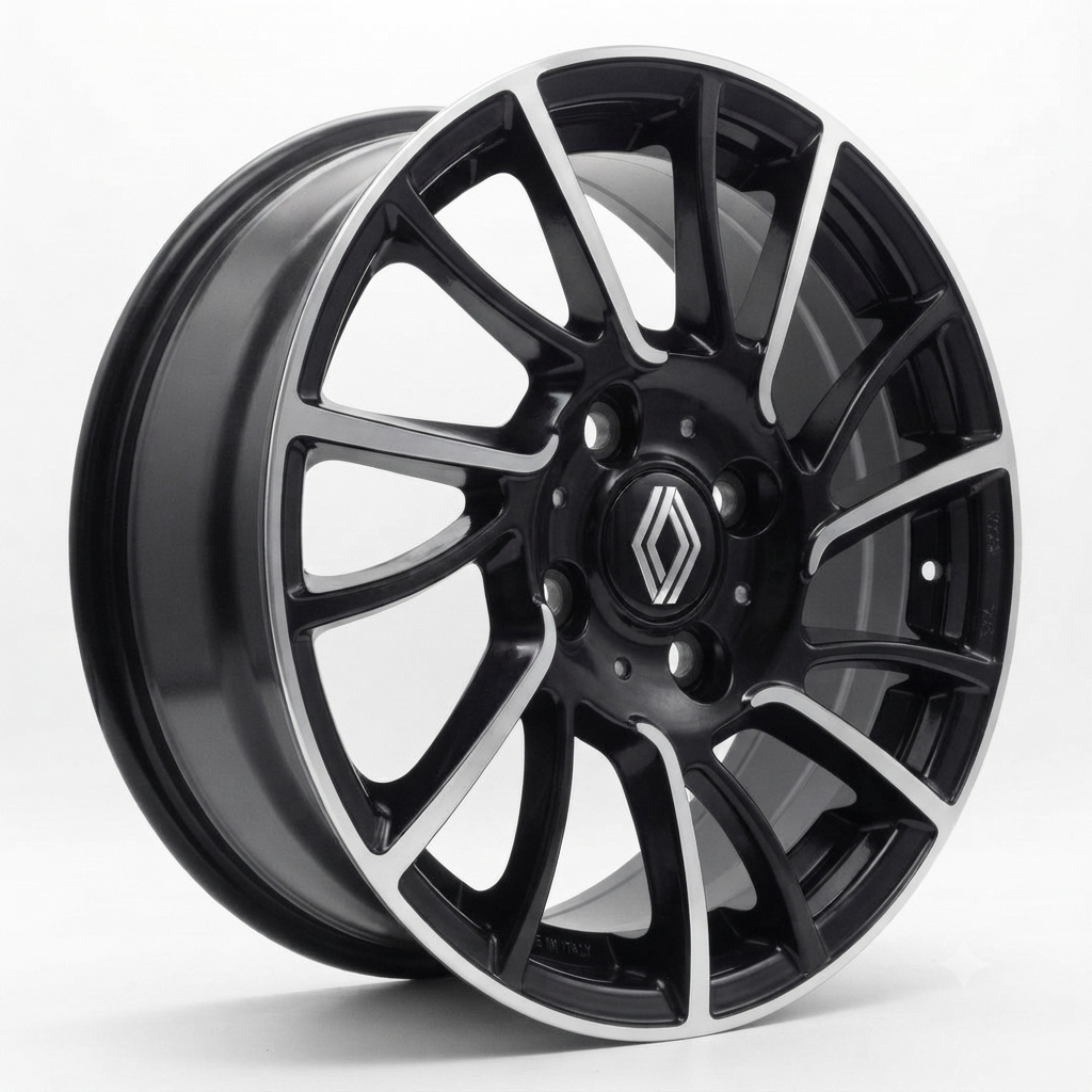 Wsp WD009 MOON - RENAULT 15"