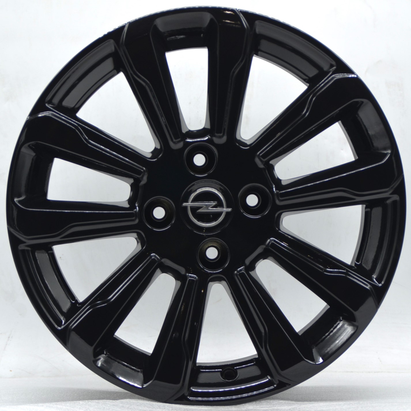 Opel MOKKA - 39216681 16"
