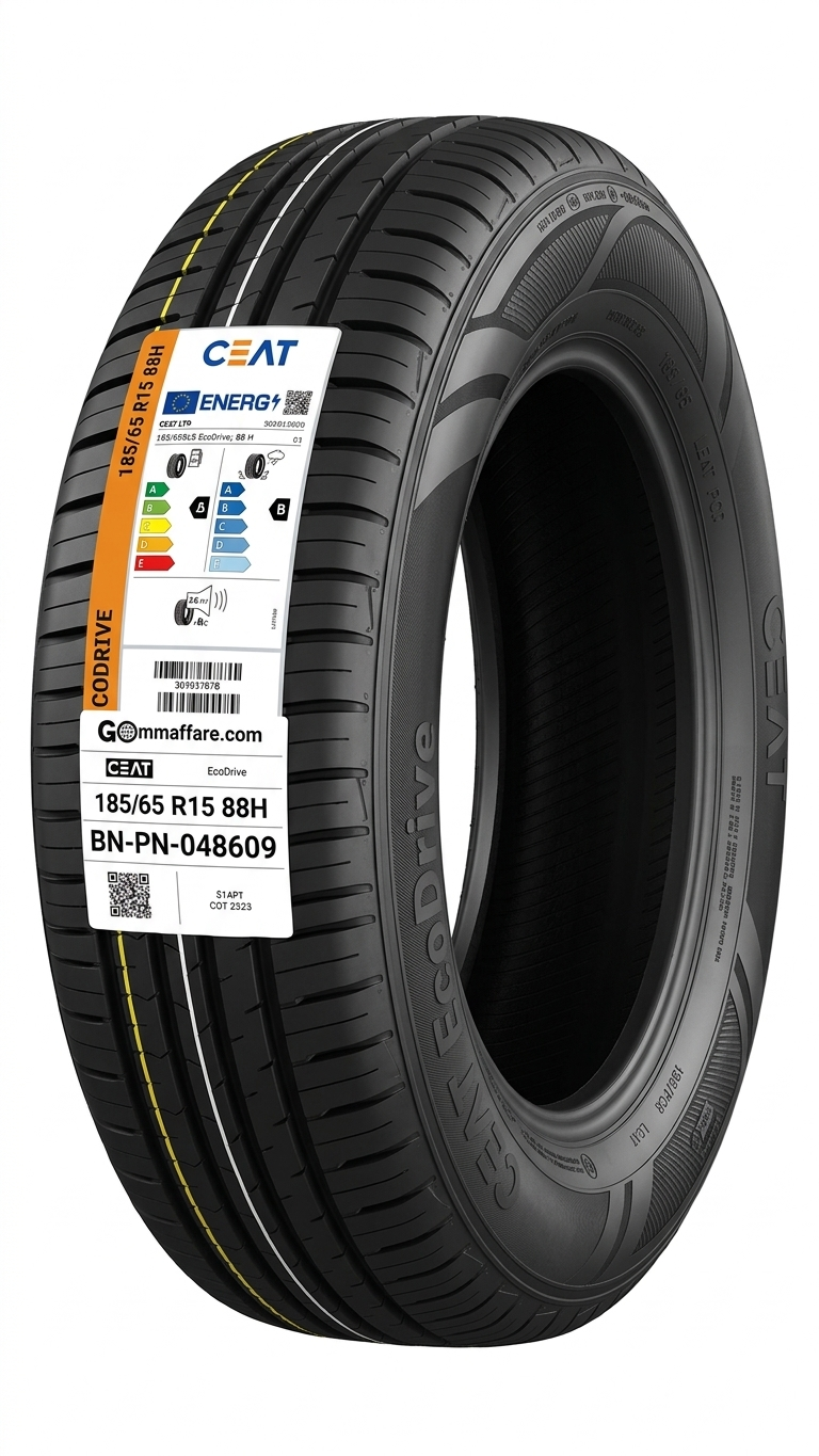 Ceat EcoDrive 185/65 R15