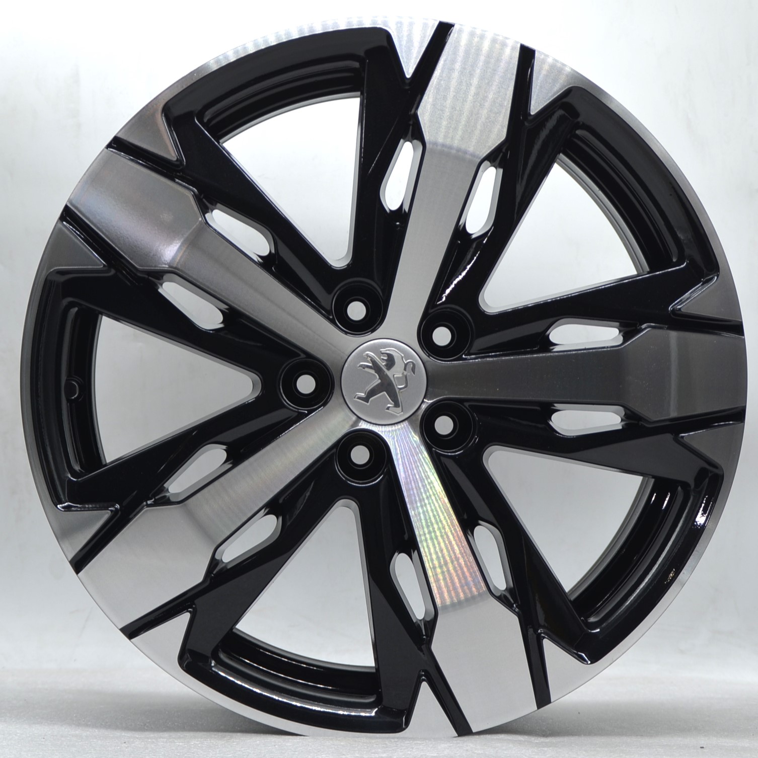 Peugeot 3008 - 5008 Los Angeles - 9811635077 - KIT COMPLETO 18"